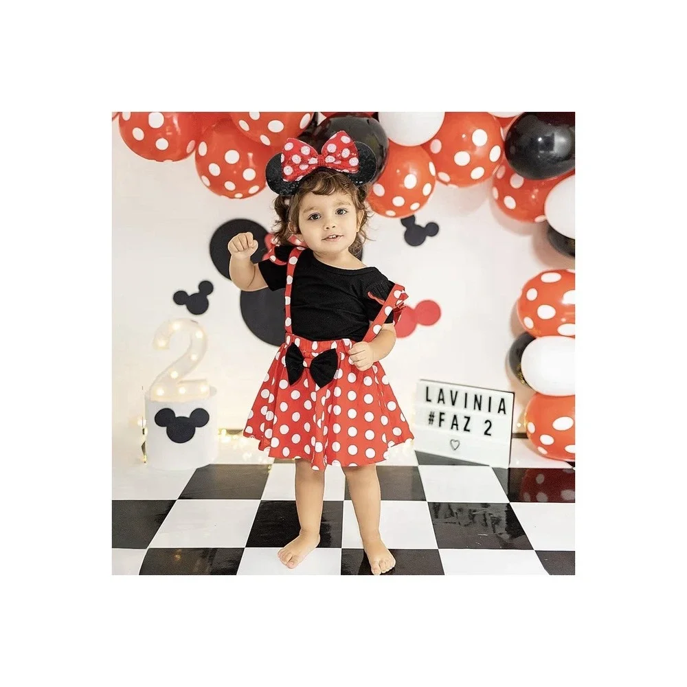 Mouse Ears Headbands, Sequin Mouse Ears for Women Girls Boys, Shiny Bow Headband
